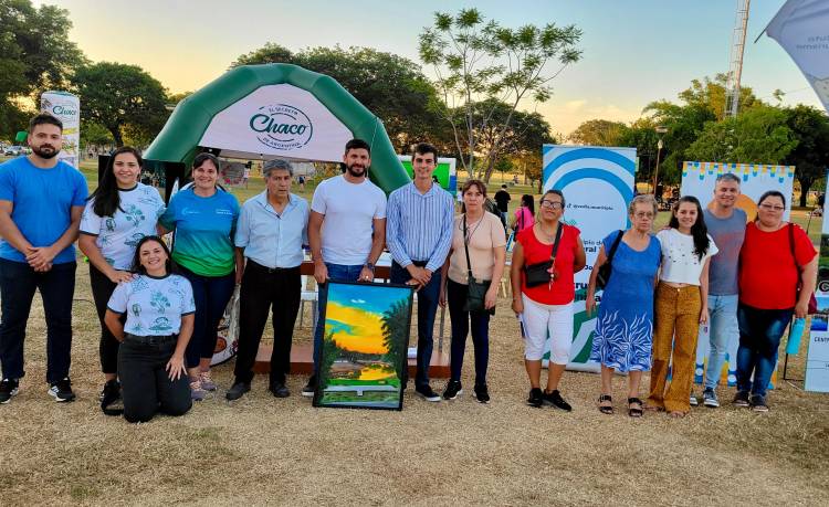 SOMOS VERANO 2025: LA PROMOCIÓN DEL DESTINO CHACO, UN COMPROMISO CONJUNTO PARA EL DESARROLLO LOCAL