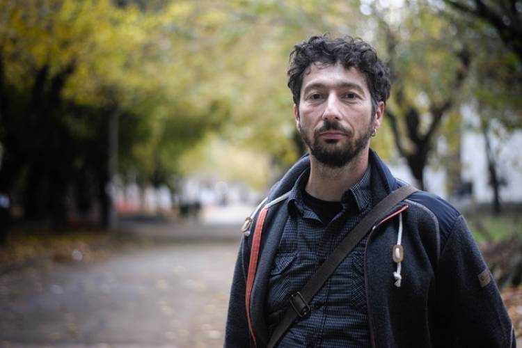 "PRESERVAR LA MEMORIA ES IMPOSIBLE SIN LA GENTE QUE LO HACE, SIN SUS TRABAJADORES"