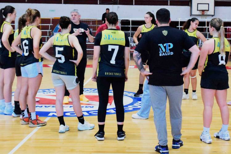 EL ACOSO QUE ALARMA AL BASQUET FEMENINO