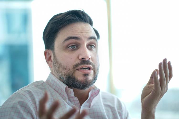 KARINA MILEI ECHÓ A RAMIRO MARRA DE LA LIBERTAD AVANZA