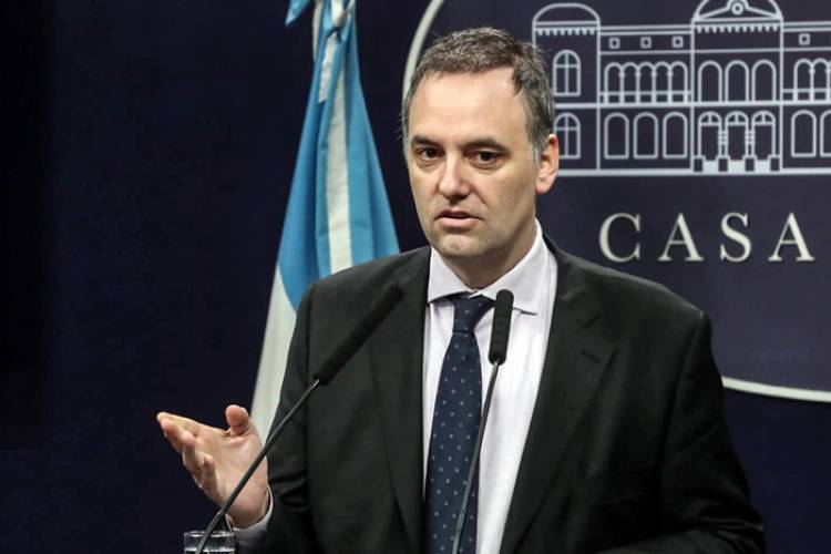 EL GOBIERNO ANUNCIÓ CAMBIOS ILEGALES EN LA LEY DE IDENTIDAD DE GÉNERO