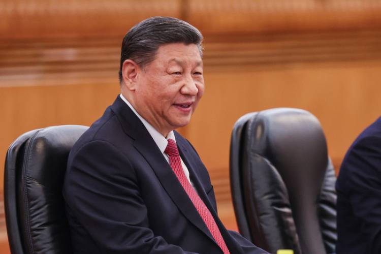 XI JINPING ADVIRTIÓ A EE. UU. QUE LA PRESIÓN SOBRE CHINA NO FUNCIONARÁ