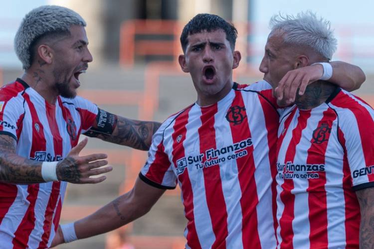 LIGA PROFESIONAL: BARRACAS DERROTÓ A ALDOSIVI EN MAR DEL PLATA