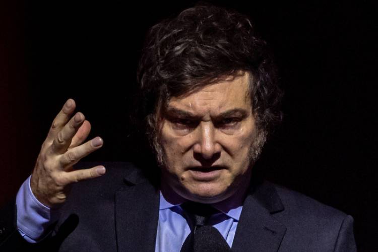 LA AGENDA DE JAVIER MILEI Y EL DEBATE DE FICHA LIMPIA EN DIPUTADOS