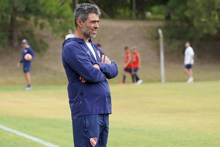 LIGA PROFESIONAL: INDEPEDIENTE VISITA A PLATENSE Y SAN LORENZO A INSTITUTO
