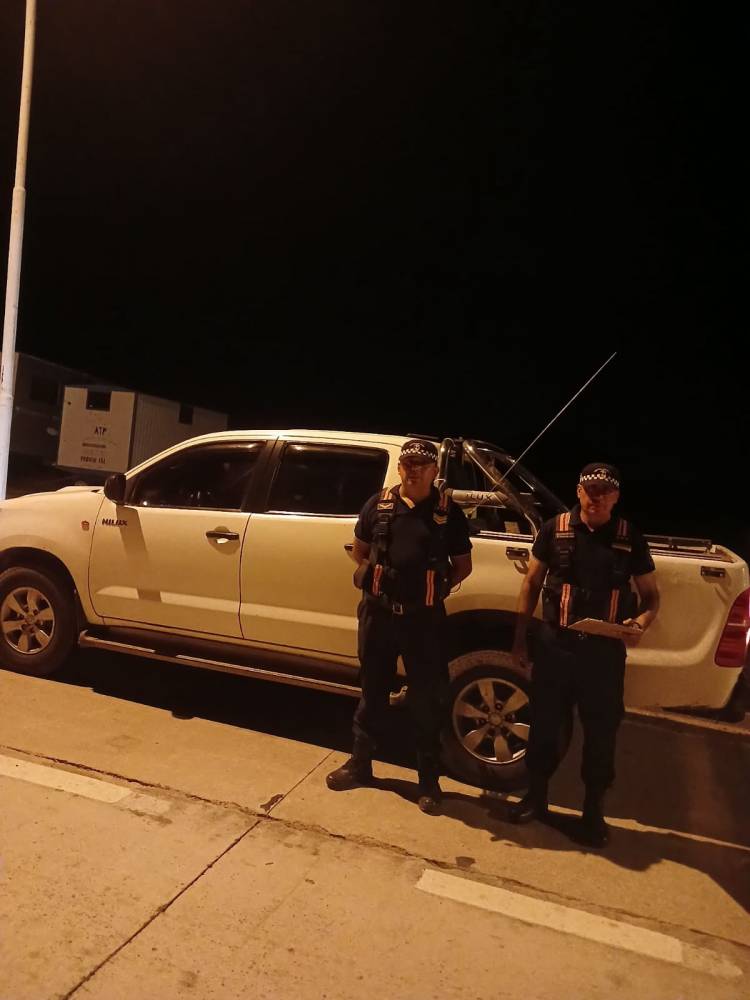 OPERATIVOS DEJARON UN SALDO DE 39 CONDUCTORES ALCOHOLIZADOS, SECUESTROS Y DETENCIONES