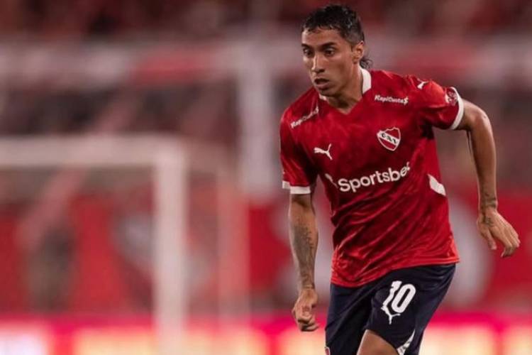 CABRAL, EL QUE DE NUEVO ESTÁ DE VUELTA