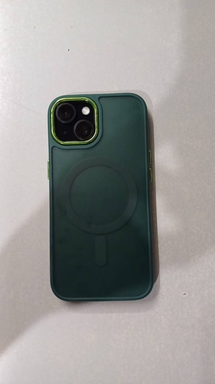 RECUPERARON UN IPHONE 15 VALUADO EN 1 MILLÓN DE PESOS