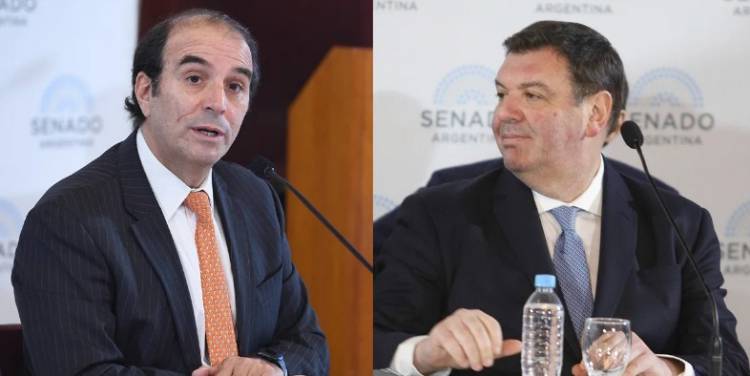 CORTE SUPREMA: EL GOBIERNO PUBLICÓ EN BOLETÍN OFICIAL LAS DESIGNACIÓNES DE ARIEL LIJO Y MANUEL GARCÍA-MANSILLA