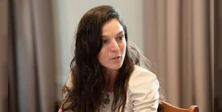 CRIPTOGATE $LIBRA: LA JEFA DE GABINETE DEL MINISTERIO DE JUSTICIA INVESTIGARÁ A JAVIER MILEI
