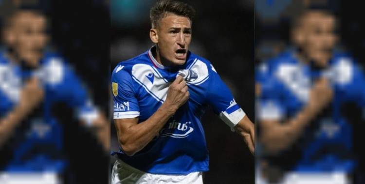 VÉLEZ LE GANÓ A MIDLAND POR LA MÍNIMA Y SE CLASIFICÓ A 16AVOS DE LA COPA ARGENTINA