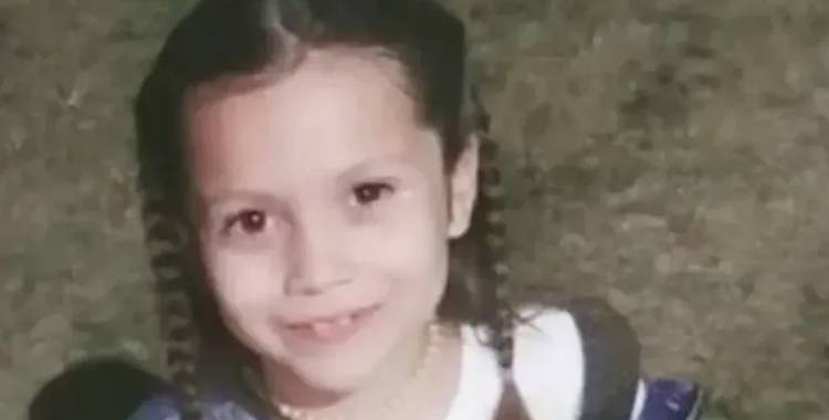 CRIMEN DE KIM GÓMEZ: ÚLTIMO ADIÓS Y PEDIDO DE JUSTICIA