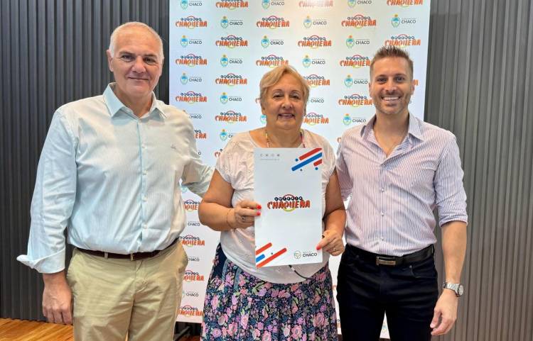 NUEVAS OBRAS PARA LA RESIDENCIA DE ADULTOS MAYORES DE GENERAL SAN MARTÍN