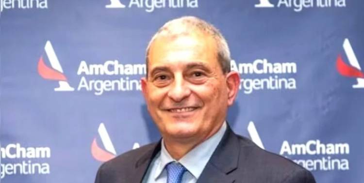 DESDE LA CÁMARA DE COMERCIO DE ESTADOS UNIDOS EN ARGENTINA ASEGURAN QUE LA DESIGNACIÓN DE JUECES “PUEDE GENERAR PROBLEMAS EN EL MUNDO EMPRESARIAL”