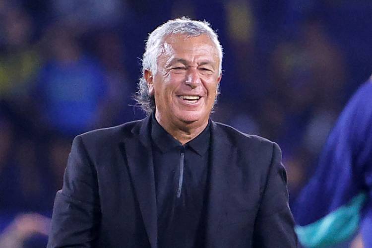 EL PARTIDO QUE BOCA QUERRÍA JUGAR