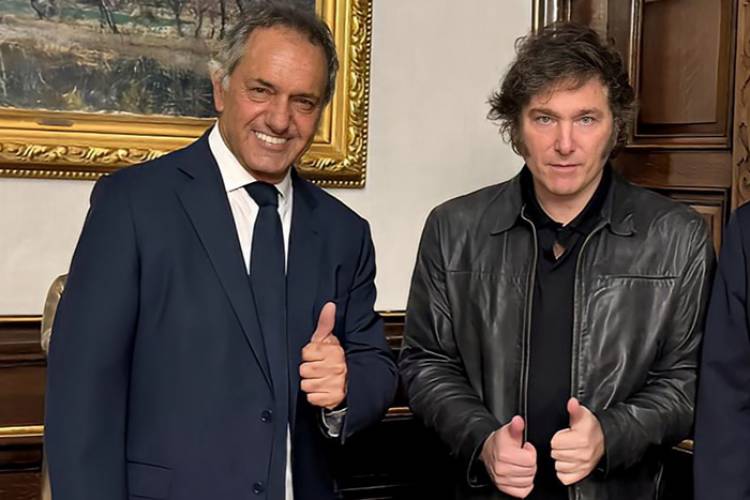 PRESUPUESTO 2025 PARA EL DEPORTE: CAE UN 56% AL COMPARARLO CON 2023