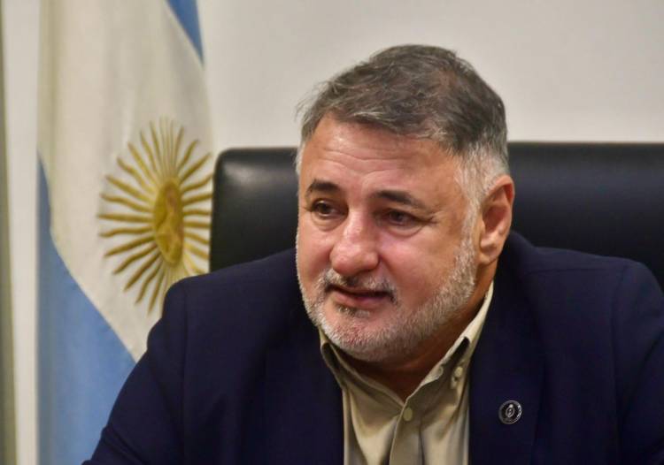 EL GOBIERNO PROVINCIAL A TRAVÉS DEL PROGRAMA IMPULSAR CHACO Y LA CÁMARA DE COMERCIO DE RESISTENCIA FIRMARON UN CONVENIO PARA DICTAR CURSOS DE FORMACIÓN