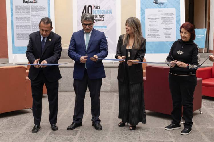 LAS "TAPAS QUE HACEN HISTORIA" EN MÉXICO