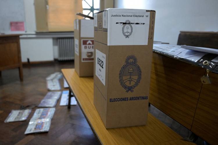 EL GOBIERNO PROMULGÓ LA SUSPENSIÓN DE LAS PASO