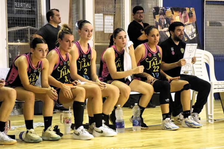 MULTARON A EL TALAR POR NO PRESENTARSE AL PARTIDO EN EL QUE FILMARON A SUS JUGADORAS EN EL VESTUARIO