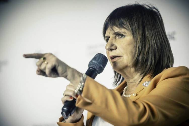 EL CELS DENUNCIÓ LA REPRESIÓN DE BULLRICH ANTE LA ONU Y LA CIDH