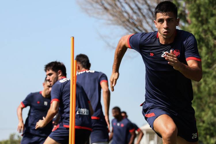 LIGA PROFESIONAL: SAN LORENZO QUIERE VOLVER A GANAR ANTE GODOY CRUZ