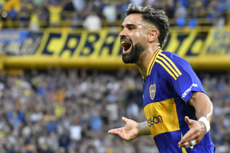 BOCA EN VERSIÓN BIANCHI: LA SEXTA VICTORIA SEGUIDA