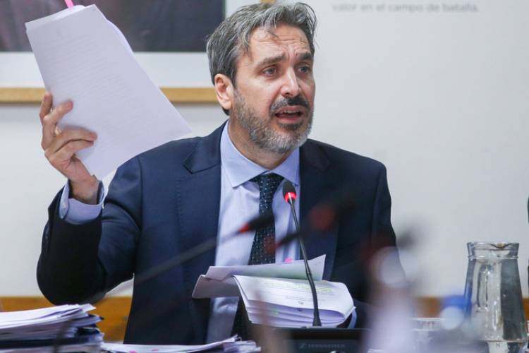 LA MANIOBRA DEL GOBIERNO PARA DEFENDER LOS NOMBRAMIENTOS A DEDO EN LA CORTE SUPREMA
