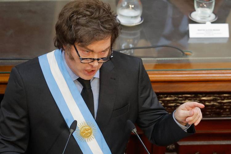 SOBRE EL JUSTIFICACIONISMO EN ARGENTINA