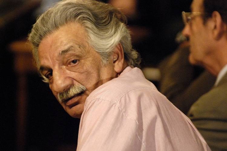 MURIÓ EL REPRESOR "TURCO JULIÁN"