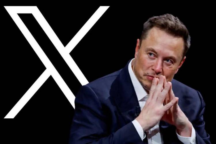 TRUMP HABRÍA DICHO A SU ENTORNO MÁS CERCANO QUE MUSK SE IRÁ PRONTO DEL GOBIERNO