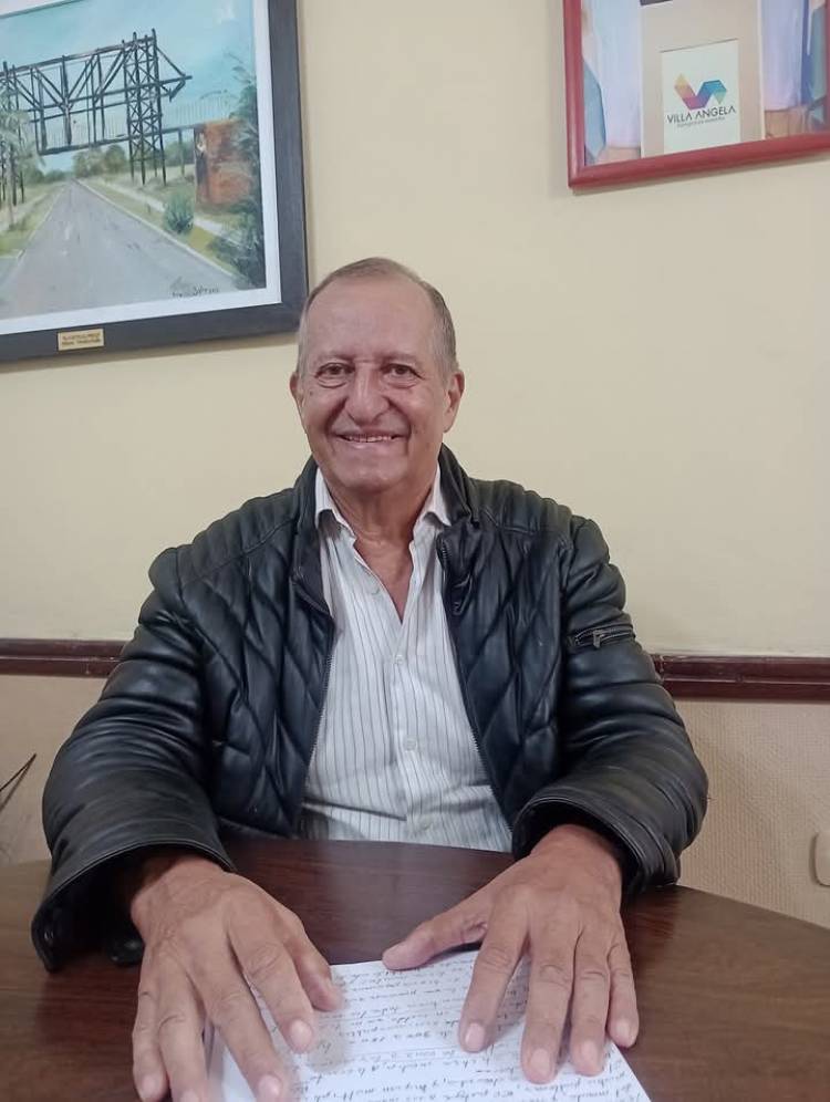 PAPP SE REFIRIÓ A LA SITUACIÓN ECONÓMICA Y ANUNCIÓ LA CONSTRUCCIÓN DE UN EDIFICIO UNIVERSITARIO CON RECURSOS PROPIOS