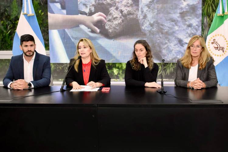 IMPULSANDO EL DESARROLLO TURÍSTICO: SE REALIZÓ UN TALLER PARA DETECTAR OPORTUNIDADES DE INVERSIONES EN EL SECTOR