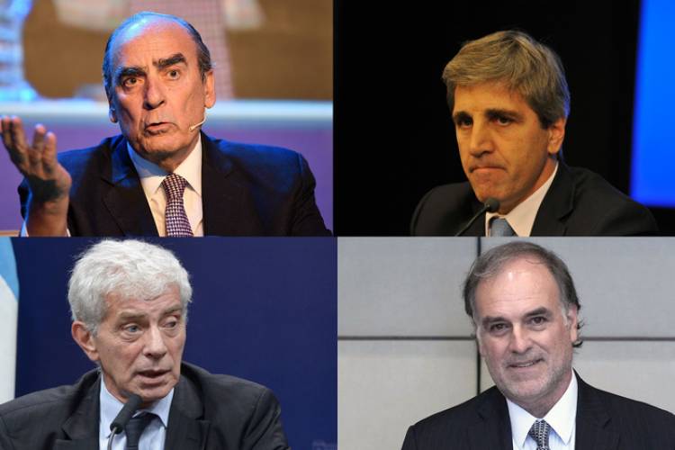 MILEI SE QUEDÓ SIN BLINDAJE PARA LA ESTAFA $LIBRA