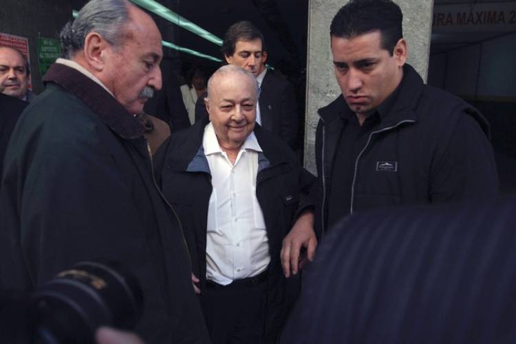 ORDENAN APURAR EL JUICIO POR LOS SECUESTROS DEL INGENIO LEDESMA