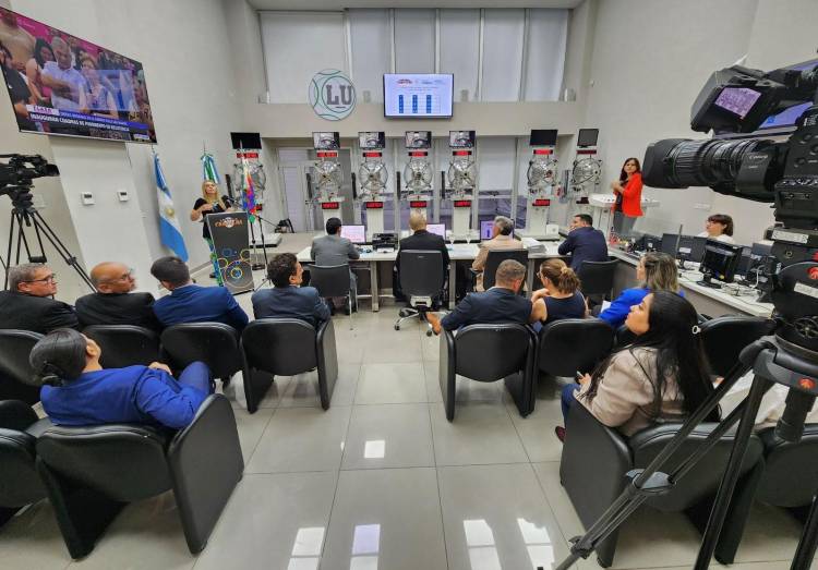 TODO LISTO PARA EL TERCER SORTEO DE CANCELACIÓN DE DEUDAS DEL IPDUV