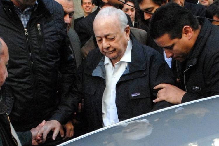 OTRA MANIOBRA PARA DILATAR EL JUICIO POR LA NOCHE DEL APAGÓN
