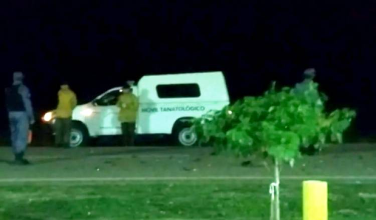 CHAQUE MÚLTIPLE EN VILLA ÁNGELA: MURIO UN ADOLESCENTE DE 16 AÑOS