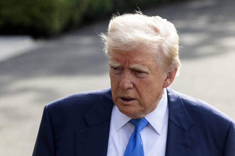 TRUMP CUMPLE 100 DÍAS DE GOBIERNO CON UN COCTEL DE AUTORITARISMO Y DESREGULACIÓN