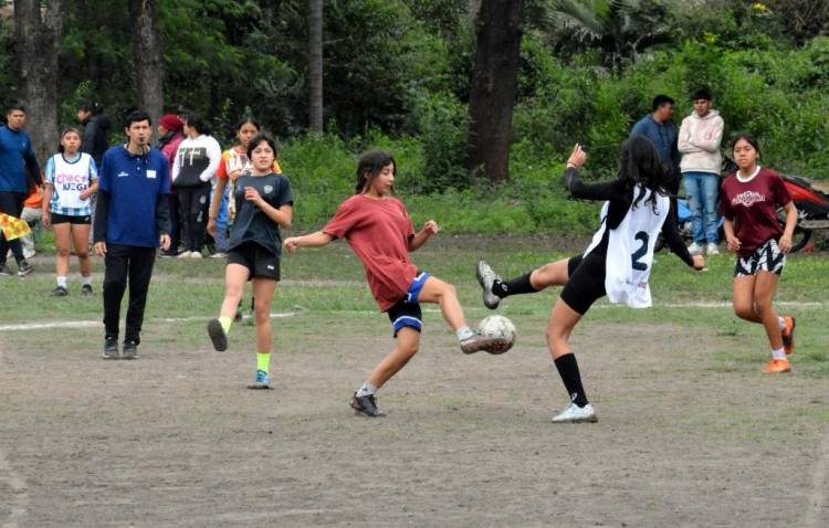 INSCRIPCIONES ABIERTAS PARA CHACO JUEGA 2025