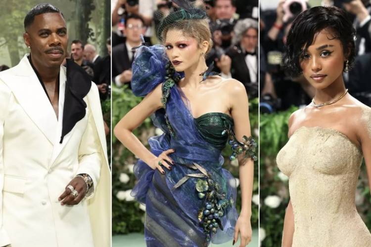 MET GALA 2025: ¿QUIÉNES ASISTEN Y CÓMO VER LA TRANSMISIÓN EN VIVO LA ALFOMBRA ROJA?