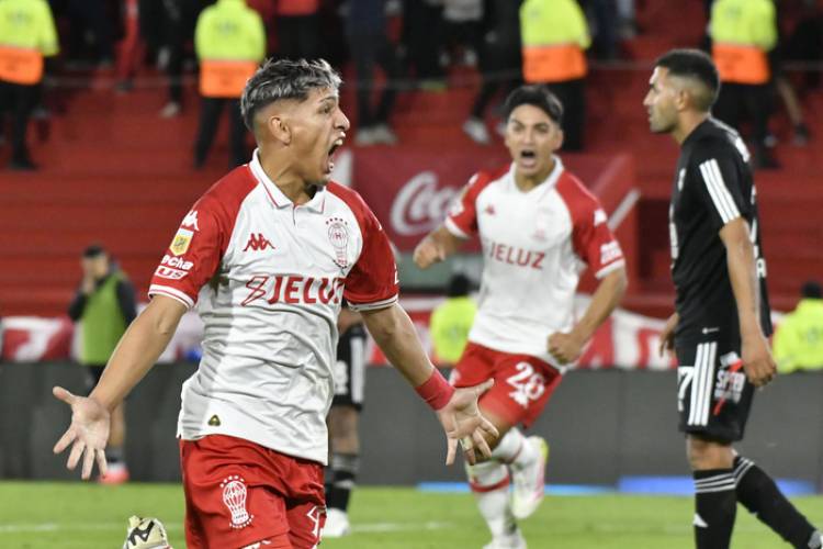 NI BARCELONA NI REAL MADRID: HURACÁN Y DEPORTIVO RIESTRA