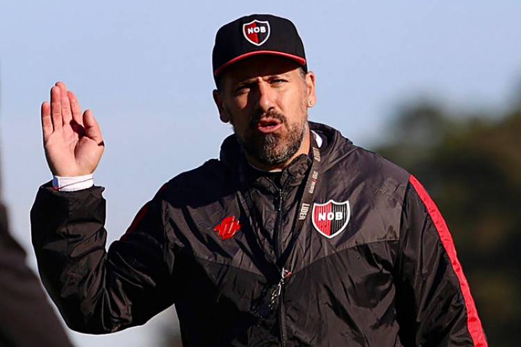 COPA ARGENTINA: JUEGAN NEWELL'S Y DEFENSA EN SAN NICOLÁS