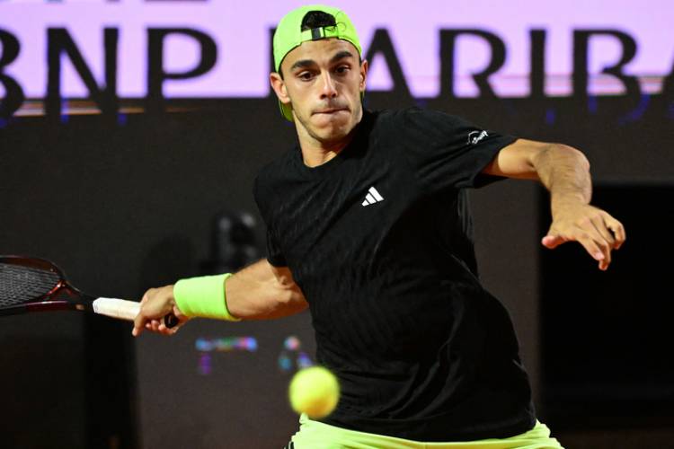 SE SORTEÓ ROLAND GARROS Y VIENE DIFÍCIL PARA LOS ARGENTINOS
