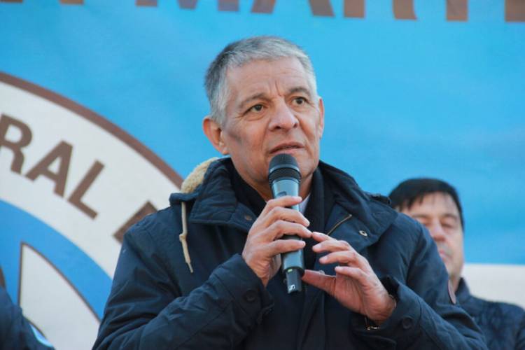 "EL GOBIERNO LIBERA EL CEPO PERO NO PERMITE PARITARIAS LIBRES".