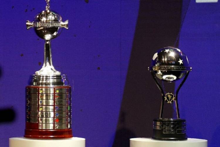 ¿CUÁNDO Y CONTRA QUIÉN JUEGAN RIVER, RACING Y TODOS LOS EQUIPOS ARGENTINOS EN COPA LIBERTADORES Y SUDAMERICANA?