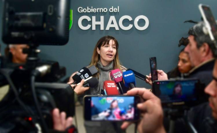 SARAMPIÓN: CHACO PERMANECE EN ALERTA CON LA CAMPAÑA PROVINCIAL DE VACUNACIÓN EN JARDINES DE INFANTES Y EN ESCUELAS PRIMARIAS