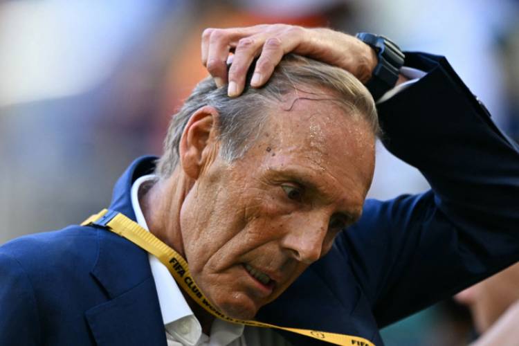 MIGUEL RUSSO: "DESDE MI POSICIÓN NO FUE PENAL"