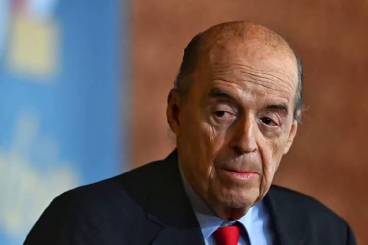 COLOMBIA: REVELAN UN INTENTO DEL EXCANCILLER LEYVA DE DESPLAZAR A PETRO