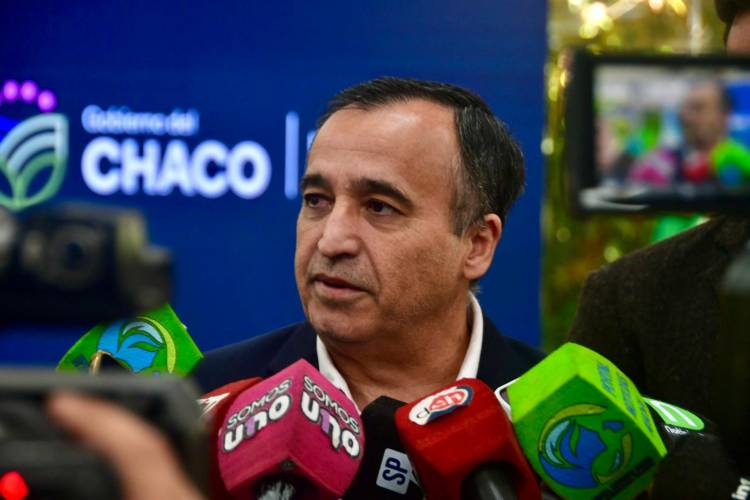 CHACO REALIZÓ HISTÓRICA DONACIÓN MULTIORGÁNICA PEDIÁTRICA Y MARCÓ UN HITO EN LATINOAMÉRICA